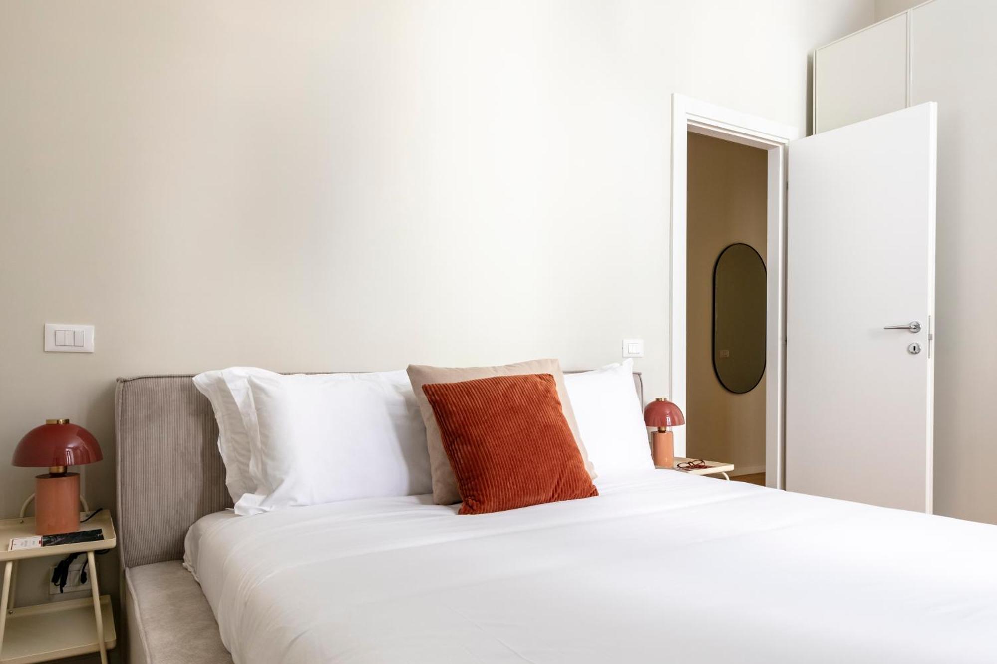 Casa Gracchi By Hili Apartment Rome Luaran gambar