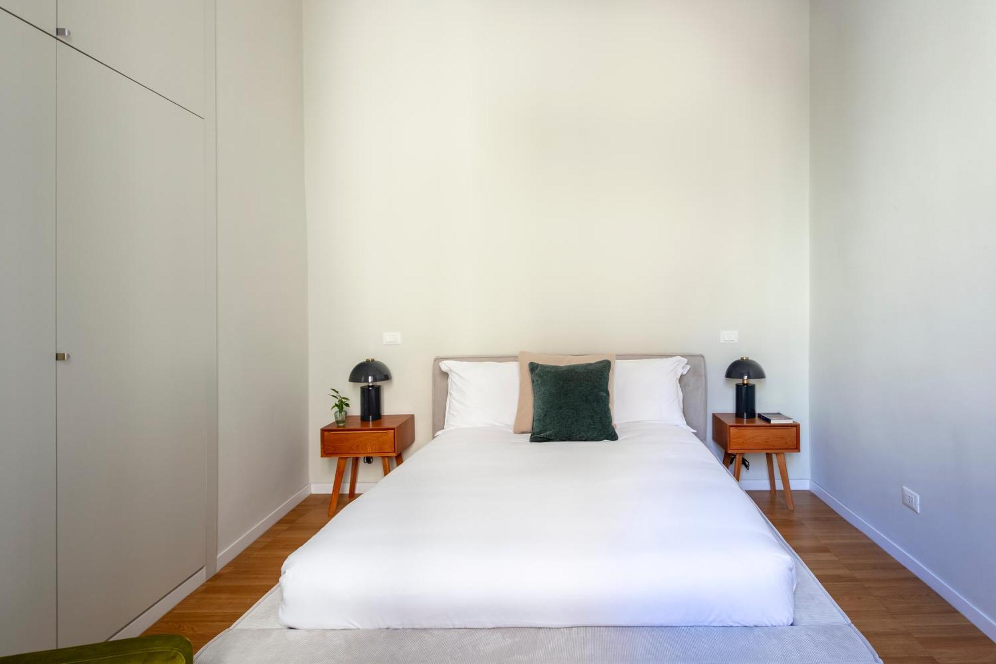 Casa Gracchi By Hili Apartment Rome Luaran gambar