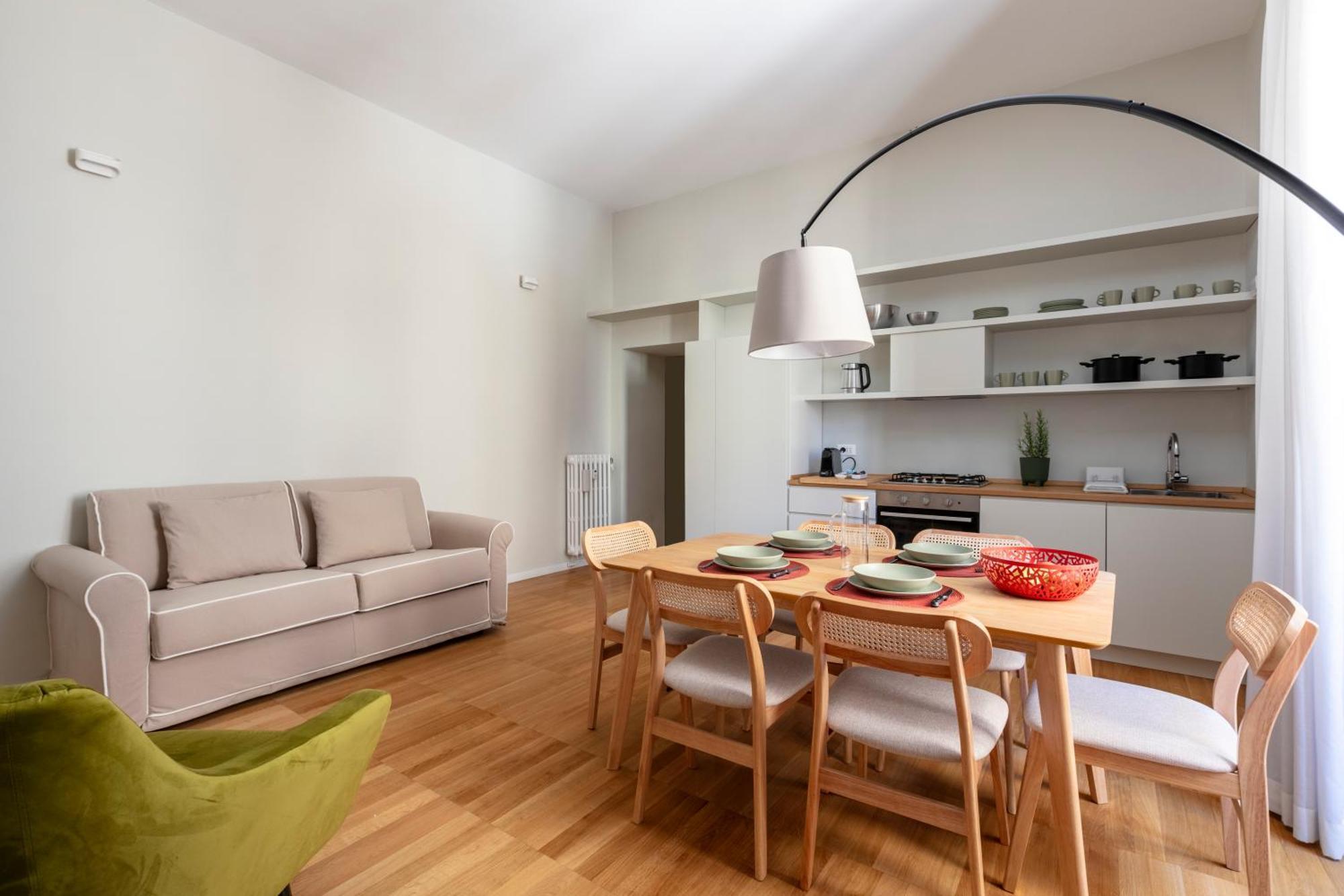 Casa Gracchi By Hili Apartment Rome Luaran gambar