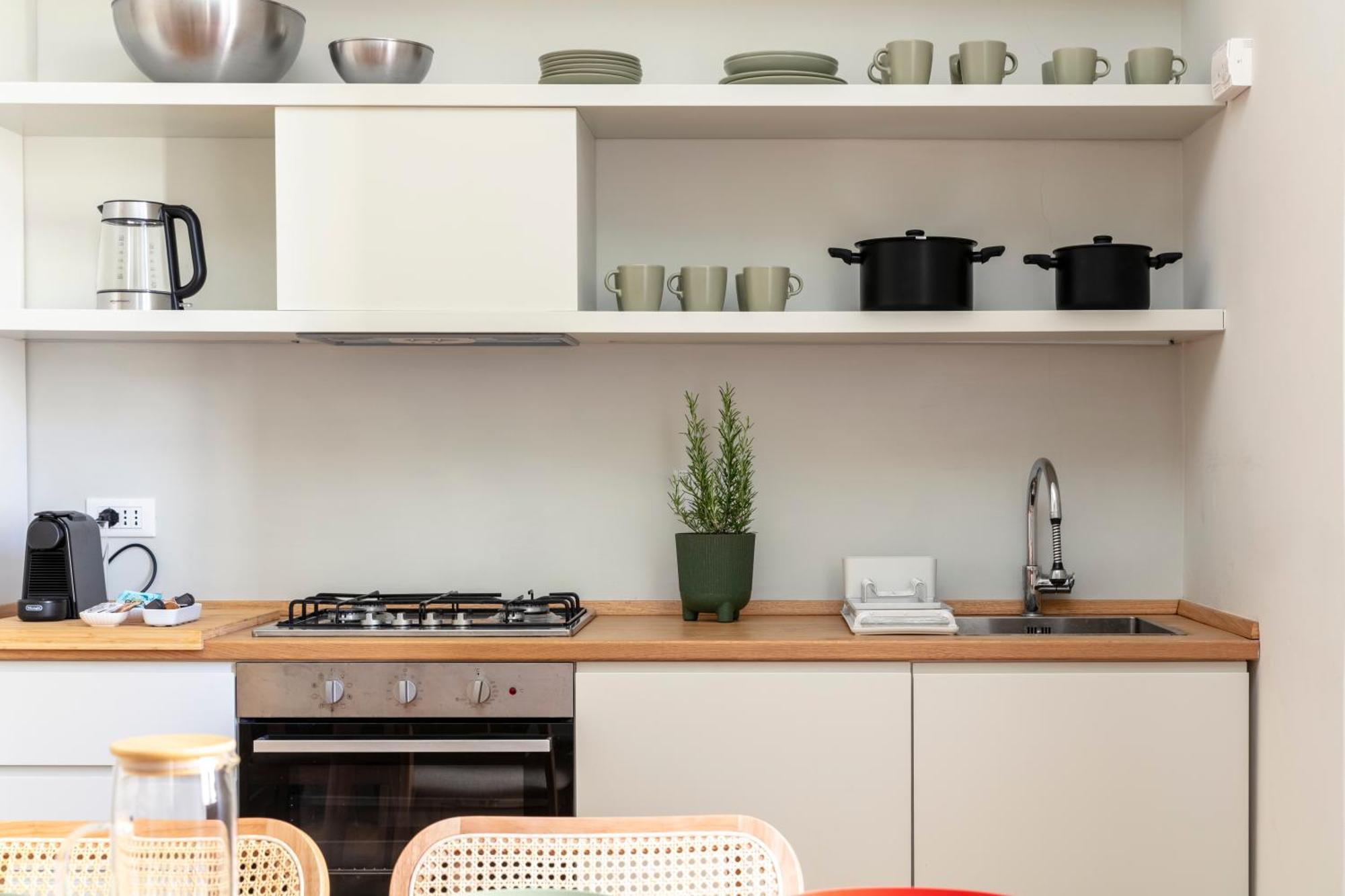Casa Gracchi By Hili Apartment Rome Luaran gambar