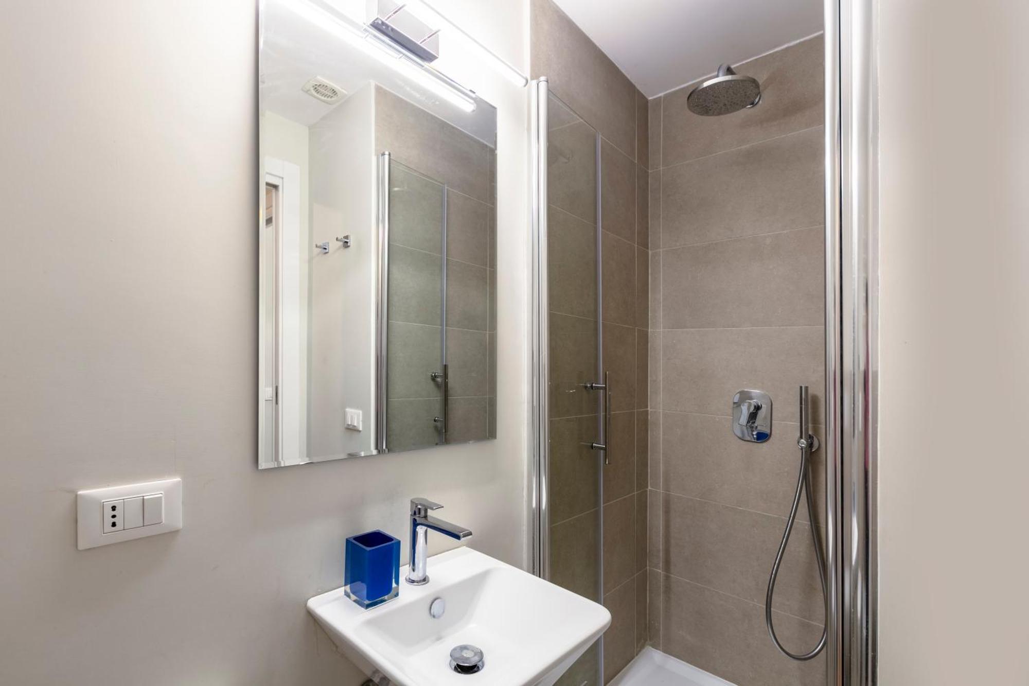 Casa Gracchi By Hili Apartment Rome Luaran gambar