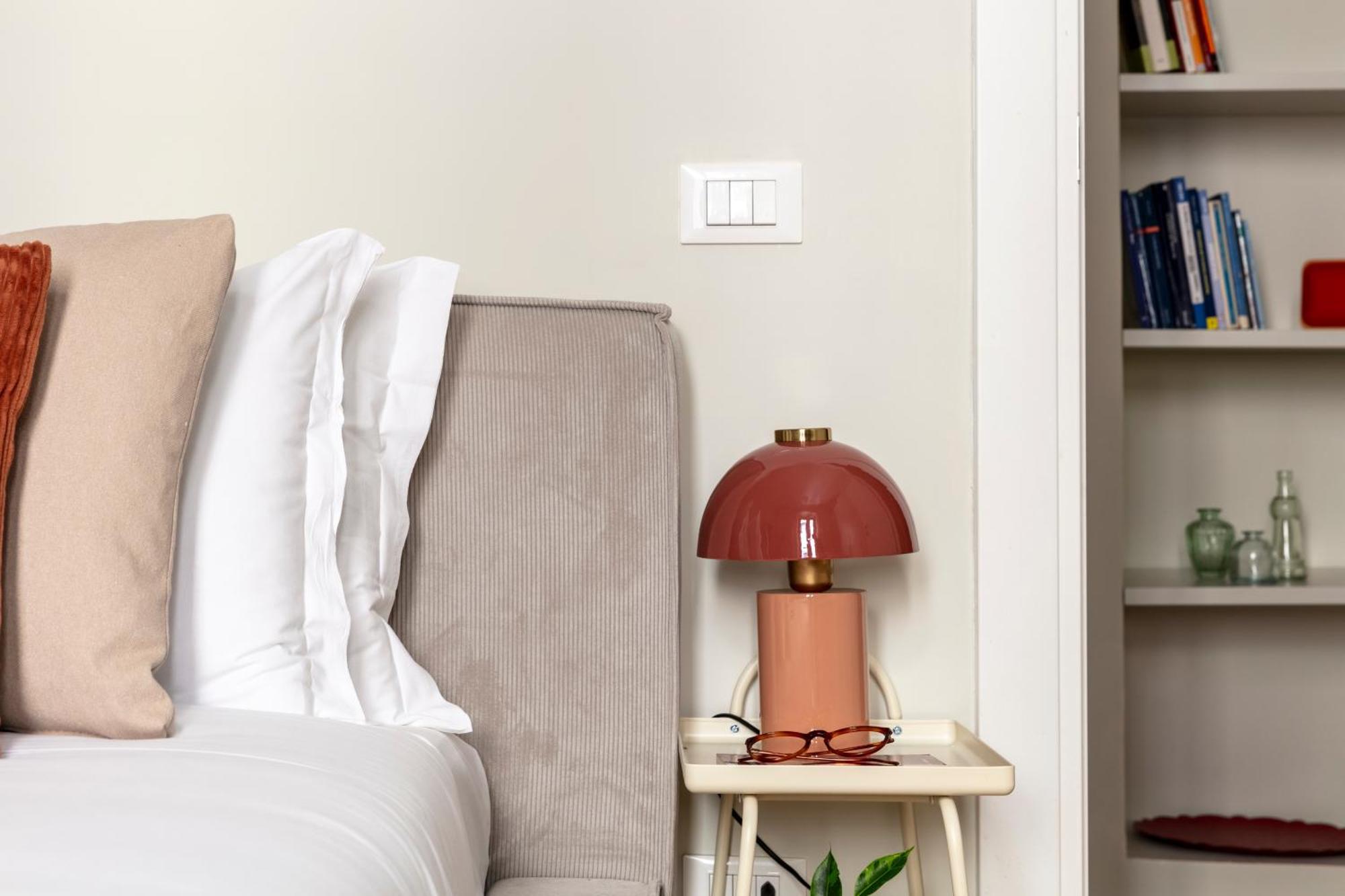 Casa Gracchi By Hili Apartment Rome Luaran gambar