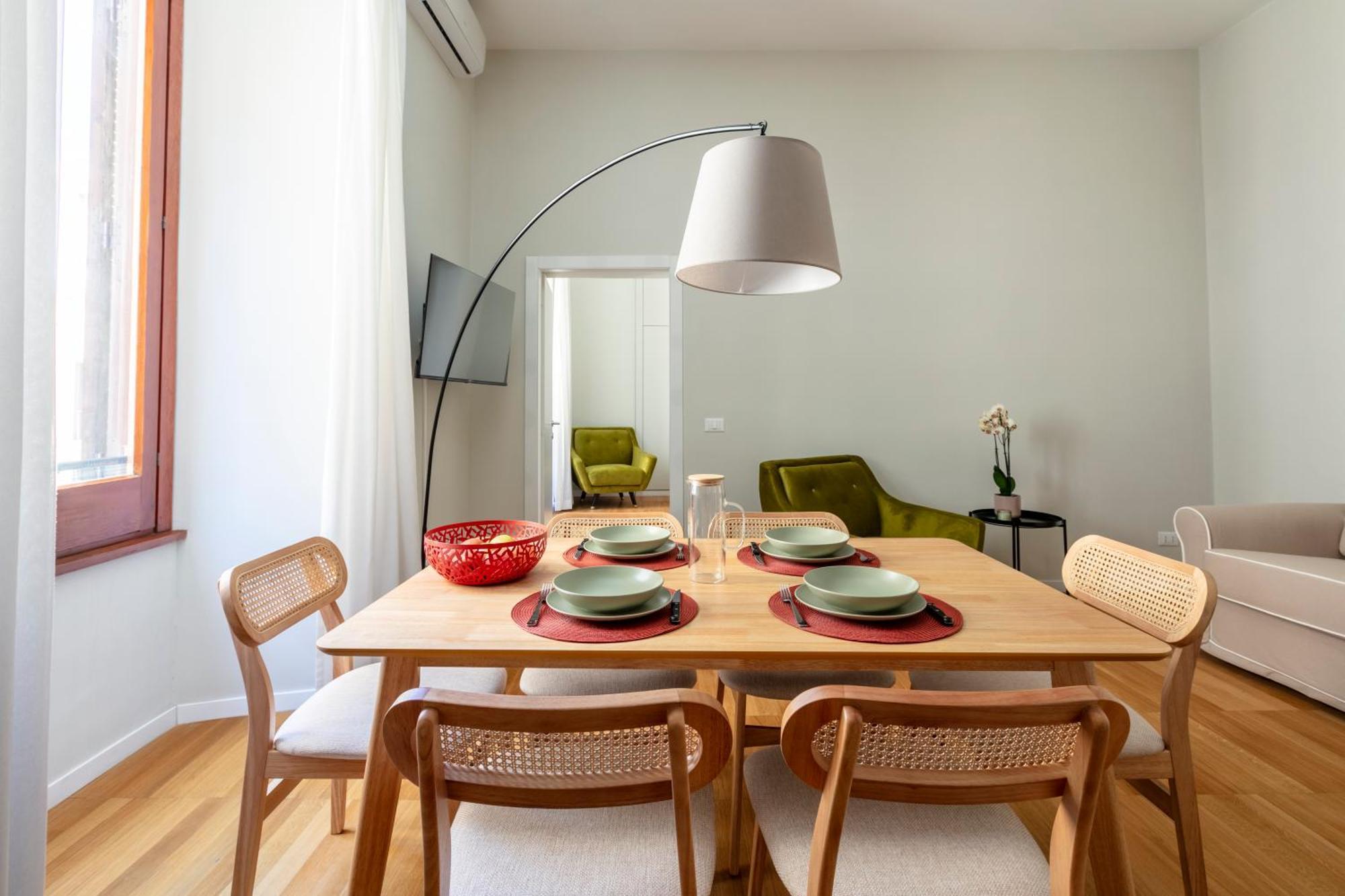 Casa Gracchi By Hili Apartment Rome Luaran gambar
