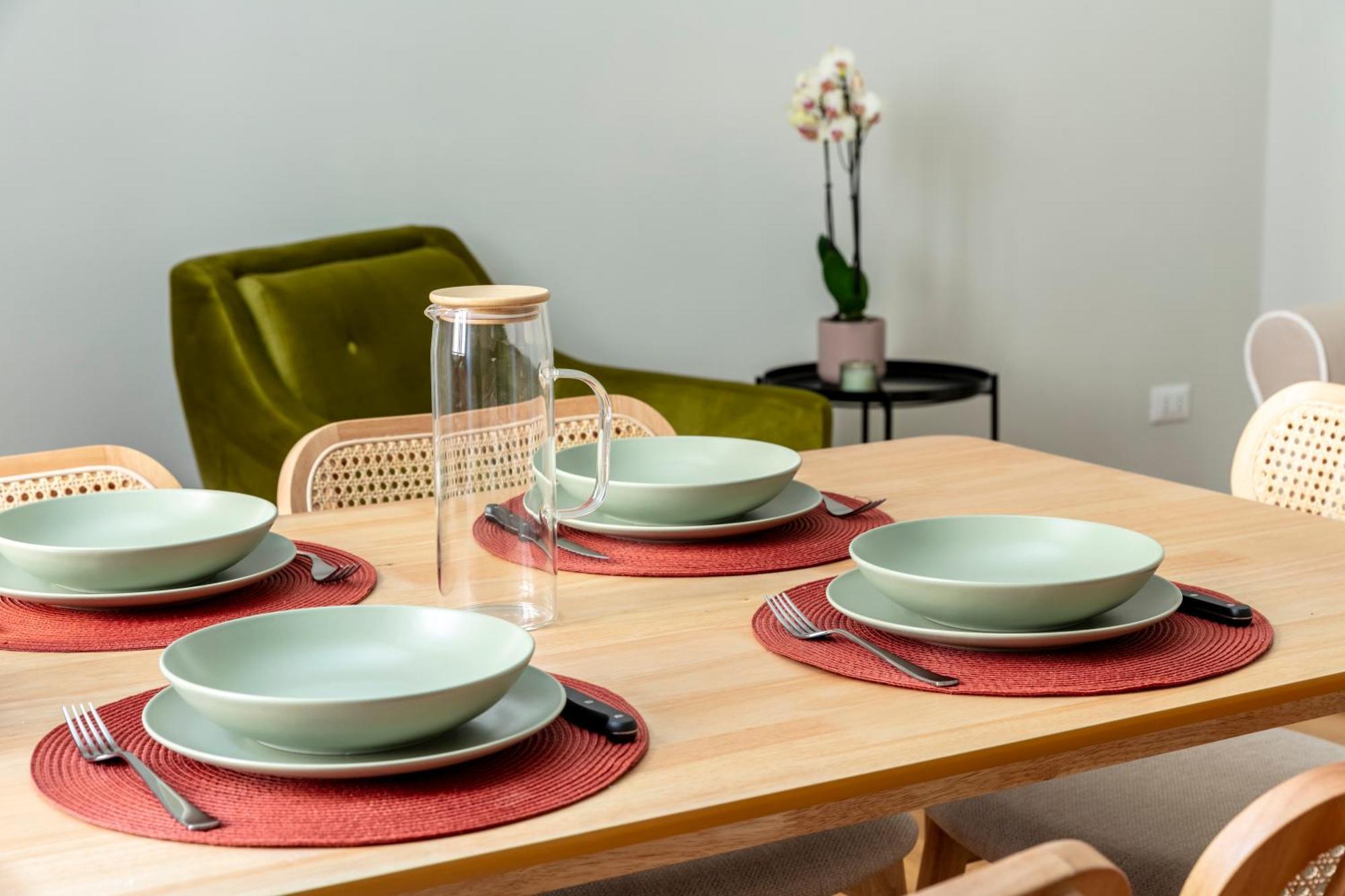 Casa Gracchi By Hili Apartment Rome Luaran gambar